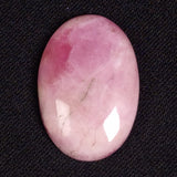 KAMMERERITE CABOCHON, Morocco XKR034
