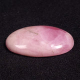 KAMMERERITE CABOCHON, Morocco XKR034