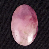 KAMMERERITE CABOCHON, Morocco XKR030
