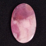KAMMERERITE CABOCHON, Morocco XKR030