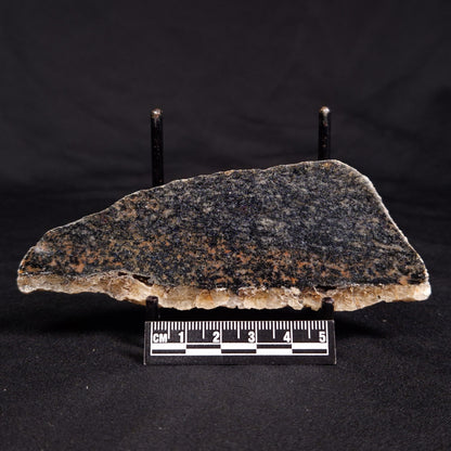 ACASTA GNEISS "OLDEST ROCK IN THE WORLD", Late Hadean, Canada ZAG023