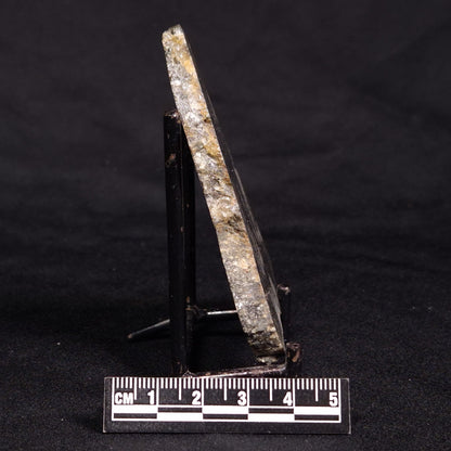ACASTA GNEISS "OLDEST ROCK IN THE WORLD", Late Hadean, Canada ZAG033