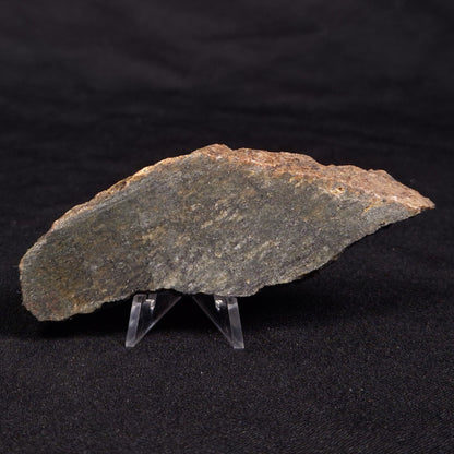 ACASTA GNEISS "OLDEST ROCK IN THE WORLD", Late Hadean, Canada ZAG034