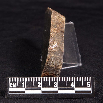 ACASTA GNEISS "OLDEST ROCK IN THE WORLD", Late Hadean, Canada ZAG034