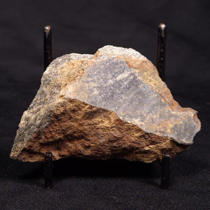 ACASTA GNEISS "OLDEST ROCK IN THE WORLD", Late Hadean, Canada ZAG041