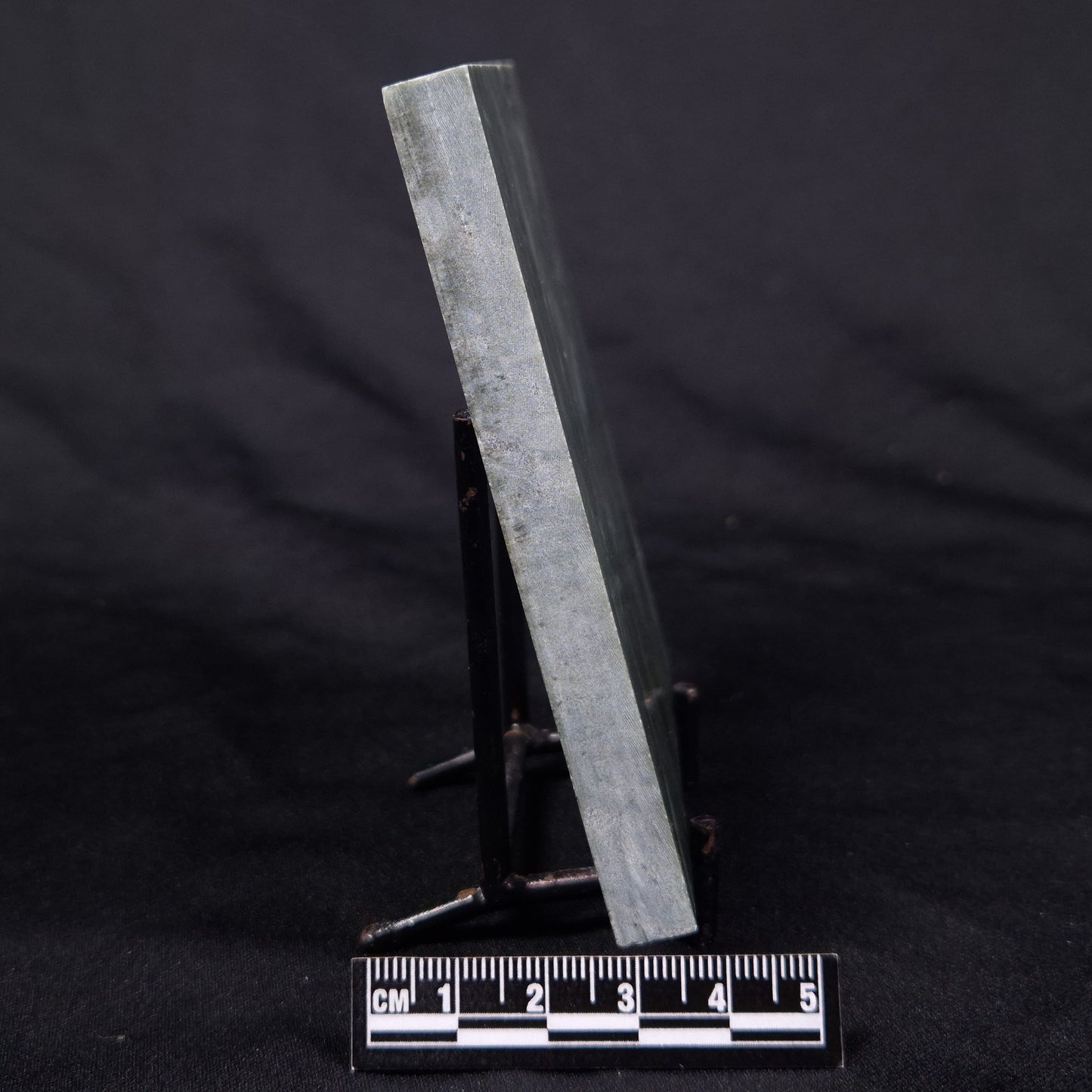 STROMATOLITE BAICALIA CAPRICORNIA, Mesoproterozoic, Australia ZBC021