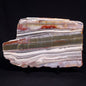 STROMATOLITE, Jerrinah Formation, Proterozoic, Australia ZJF084