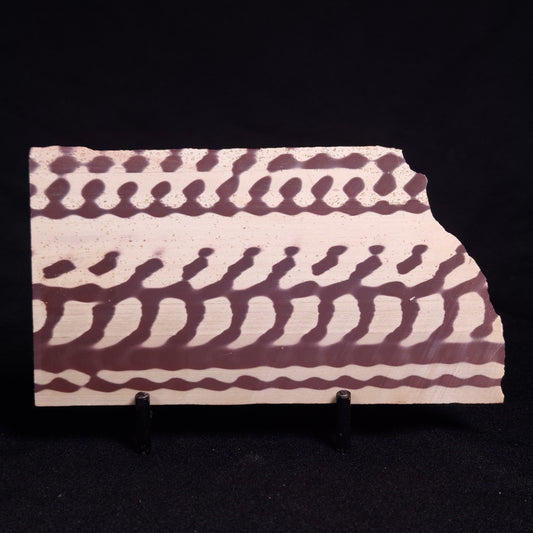 ZEBRA STONE, Australia ZZS010