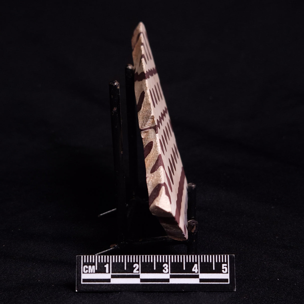 ZEBRA STONE, Australia ZZS013