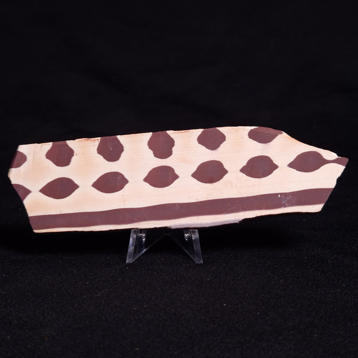 ZEBRA STONE, Australia ZZS017