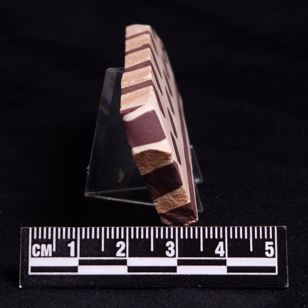 ZEBRA STONE, Australia ZZS017