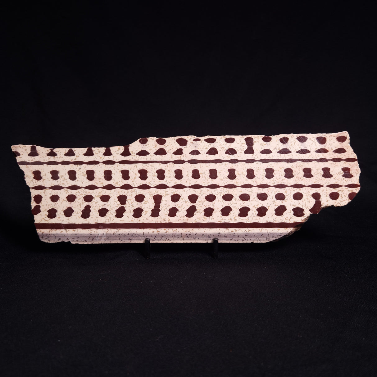 ZEBRA STONE, Australia ZZS019