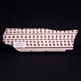 ZEBRA STONE, Australia ZZS019