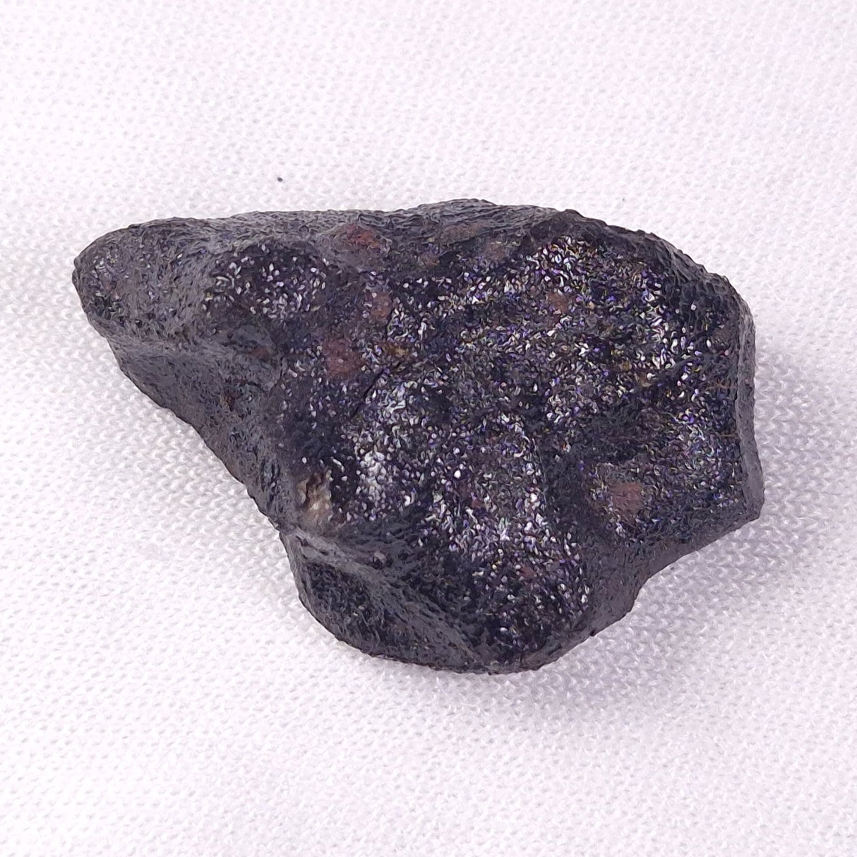 METEORITE CAMEL DONGA, Australia YCD025