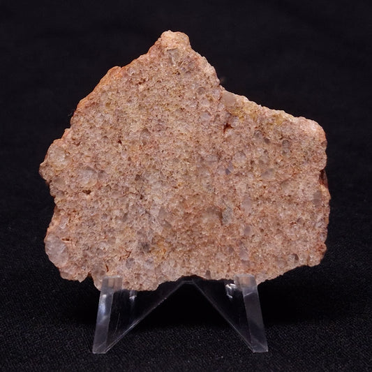 JACK HILLS ZIRCON, Hadean Age, Australia ZJH001
