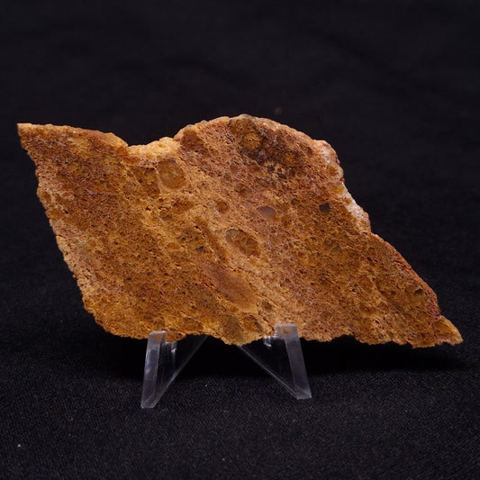 JACK HILLS ZIRCON, Hadean Age, Australia ZJH002