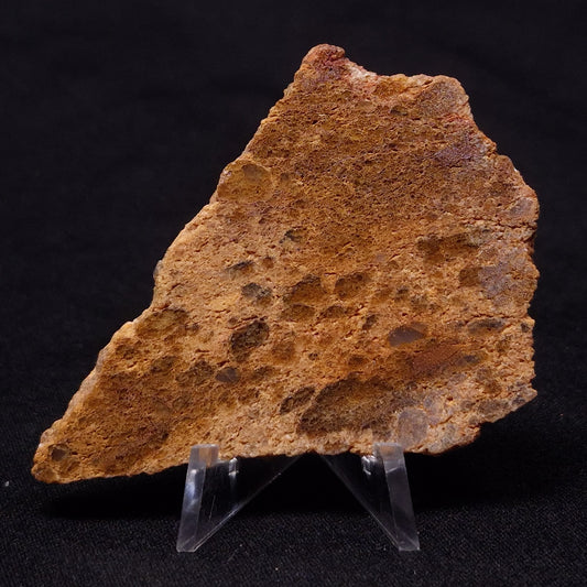 JACK HILLS ZIRCON, Hadean Age, Australia ZJH003