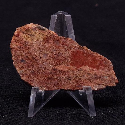 JACK HILLS ZIRCON, Hadean Age, Australia ZJH005