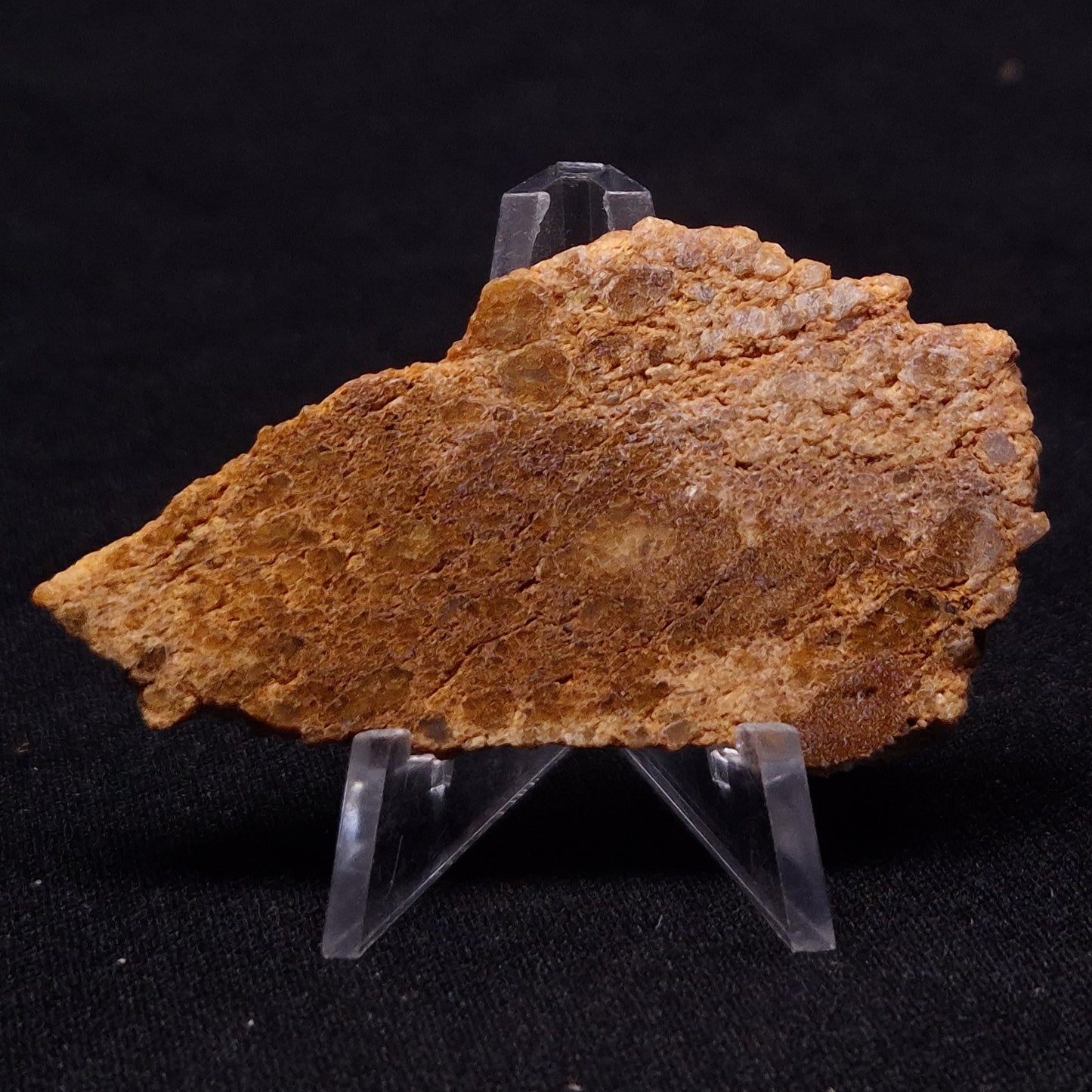 JACK HILLS ZIRCON, Hadean Age, Australia ZJH007