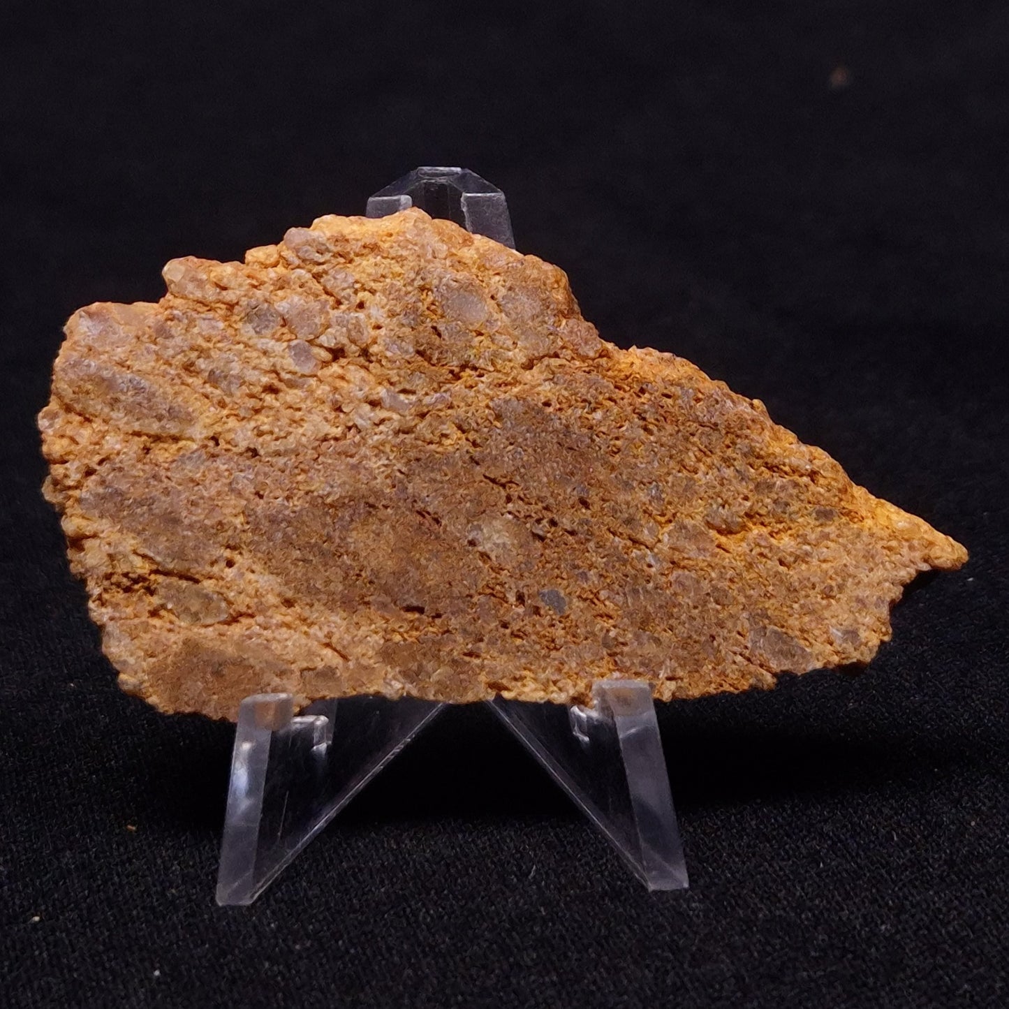 JACK HILLS ZIRCON, Hadean Age, Australia ZJH007