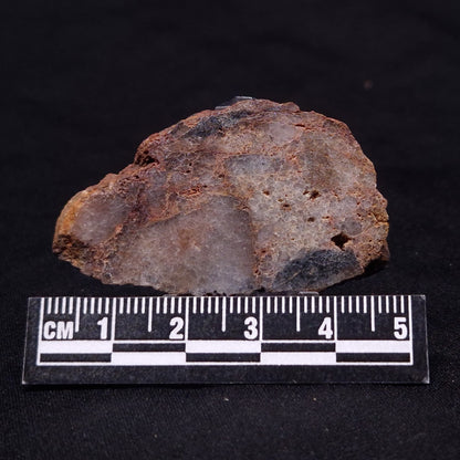 JACK HILLS ZIRCON, Hadean Age, Australia ZJH008