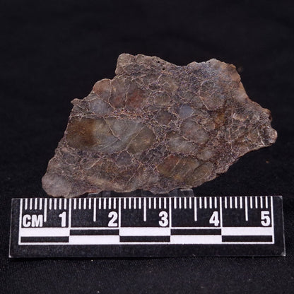 JACK HILLS ZIRCON, Hadean Age, Australia ZJH011