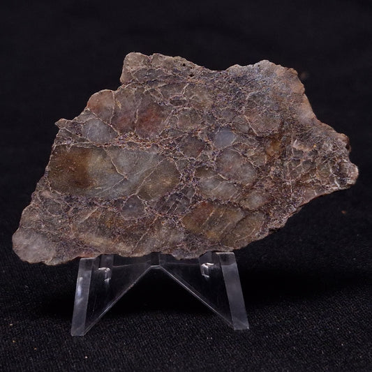 JACK HILLS ZIRCON, Hadean Age, Australia ZJH011