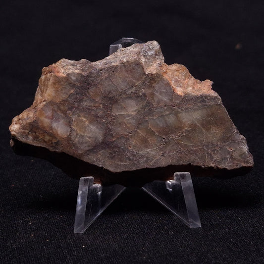 JACK HILLS ZIRCON, Hadean Age, Australia ZJH011