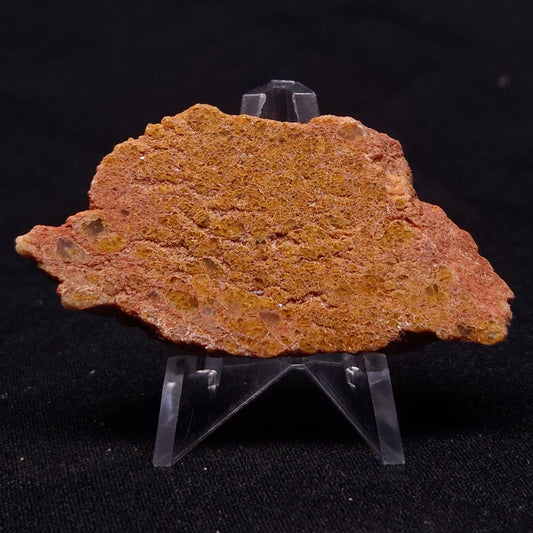 JACK HILLS ZIRCON, Hadean Age, Australia ZJH012