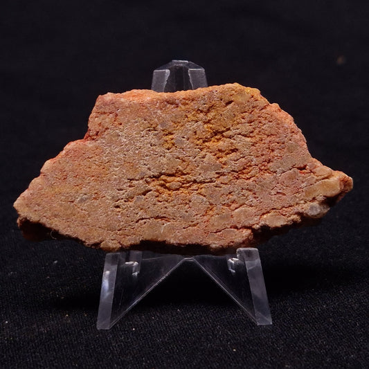 JACK HILLS ZIRCON, Hadean Age, Australia ZJH012