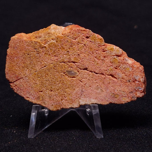 JACK HILLS ZIRCON, Hadean Age, Australia ZJH013
