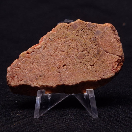 JACK HILLS ZIRCON, Hadean Age, Australia ZJH013