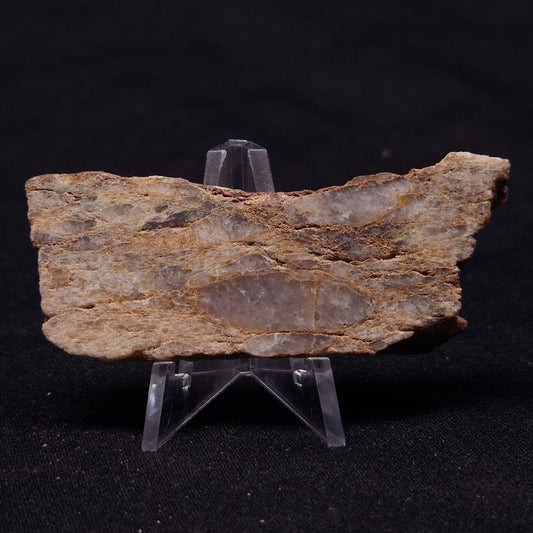 JACK HILLS ZIRCON, Hadean Age, Australia ZJH014
