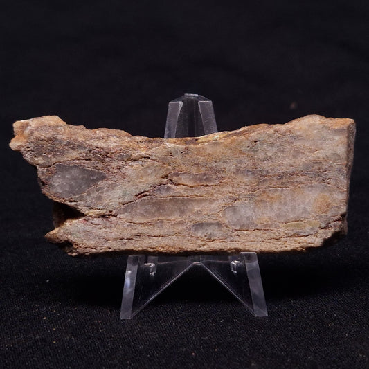 JACK HILLS ZIRCON, Hadean Age, Australia ZJH014