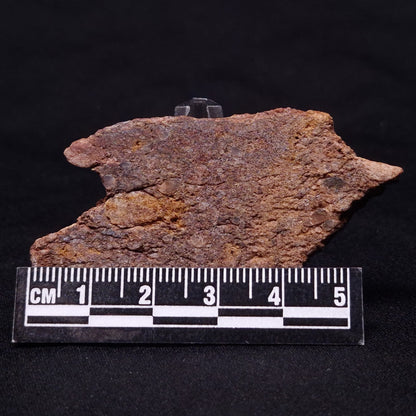 JACK HILLS ZIRCON, Hadean Age, Australia ZJH015