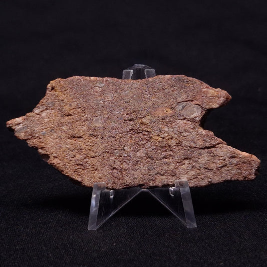JACK HILLS ZIRCON, Hadean Age, Australia ZJH015