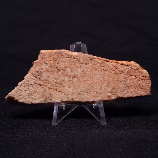 JACK HILLS ZIRCON, Hadean Age, Australia ZJH016