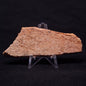 JACK HILLS ZIRCON, Hadean Age, Australia ZJH016