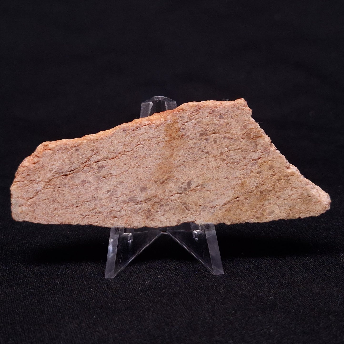 JACK HILLS ZIRCON, Hadean Age, Australia ZJH016