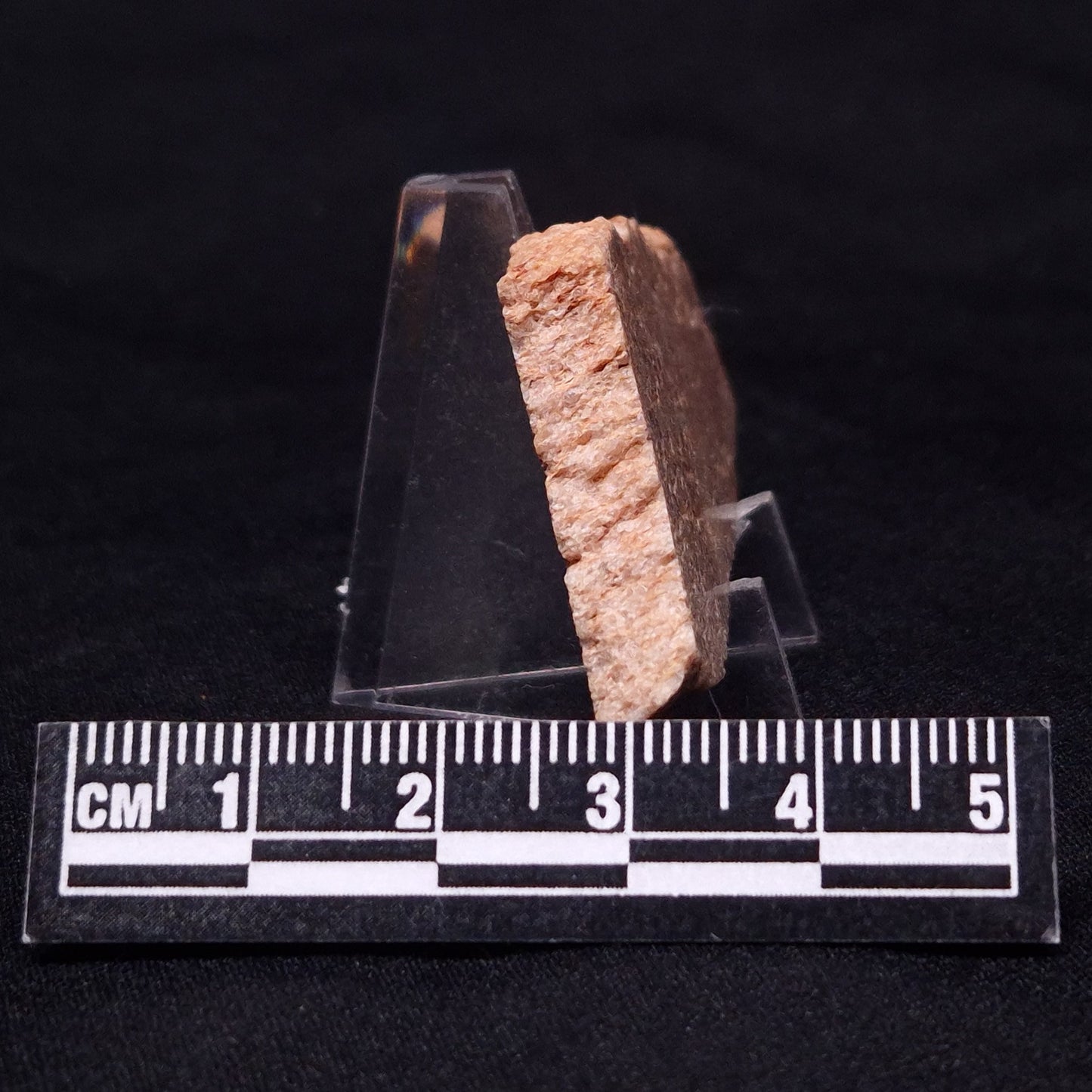 JACK HILLS ZIRCON, Hadean Age, Australia ZJH016