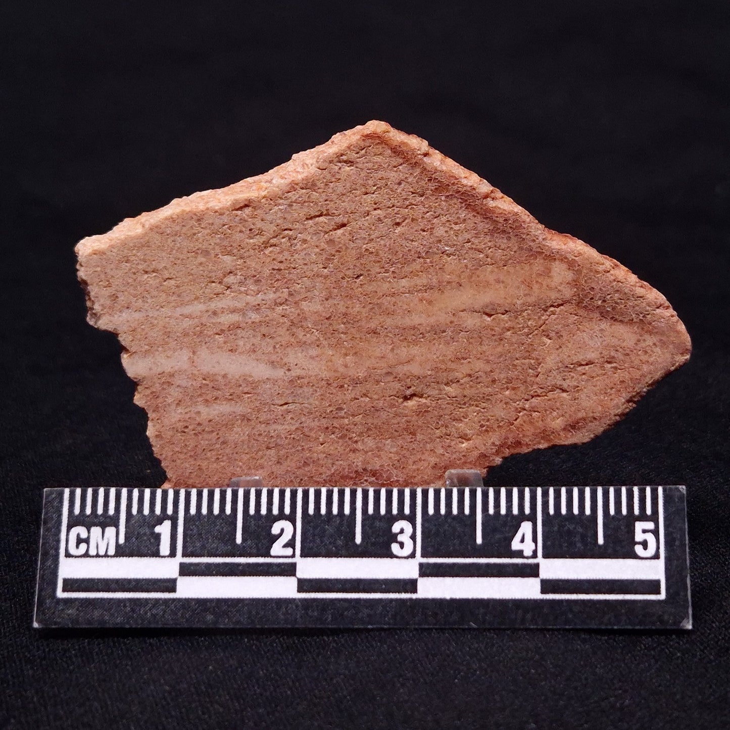 JACK HILLS ZIRCON, Hadean Age, Australia ZJH017