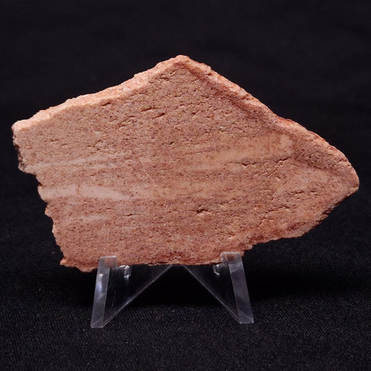 JACK HILLS ZIRCON, Hadean Age, Australia ZJH017