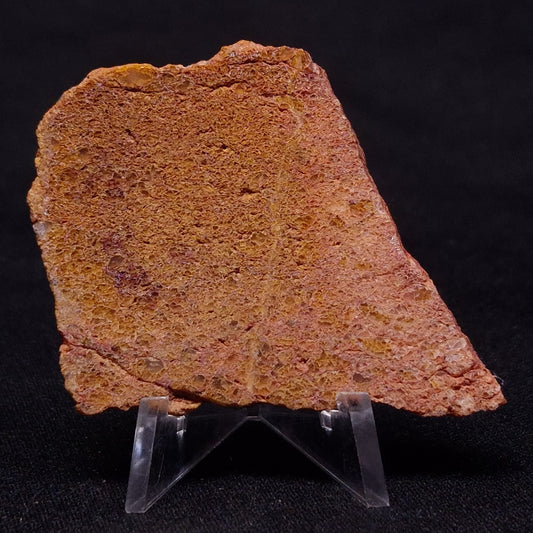 JACK HILLS ZIRCON, Hadean Age, Australia ZJH018