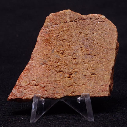 JACK HILLS ZIRCON, Hadean Age, Australia ZJH018