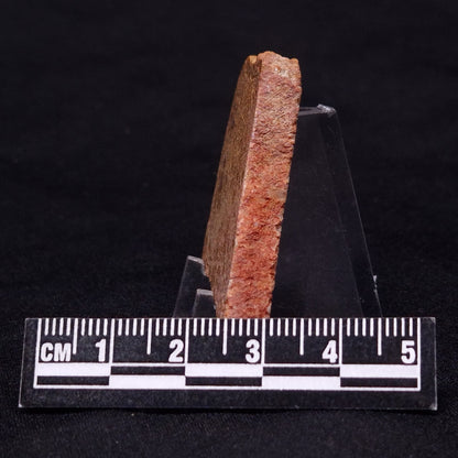 JACK HILLS ZIRCON, Hadean Age, Australia ZJH018