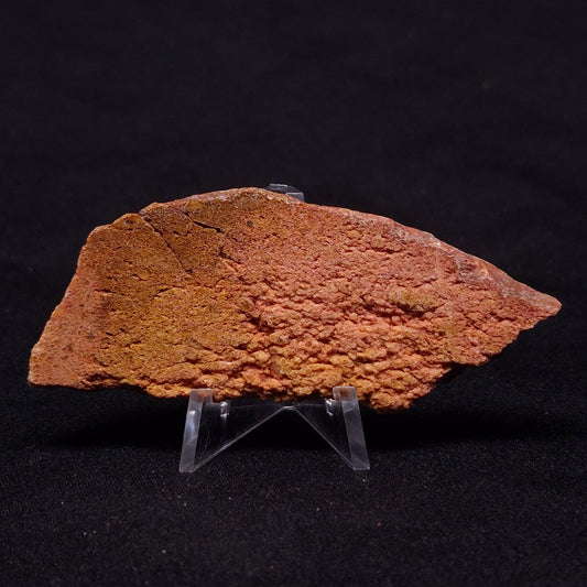 JACK HILLS ZIRCON, Hadean Age, Australia ZJH019