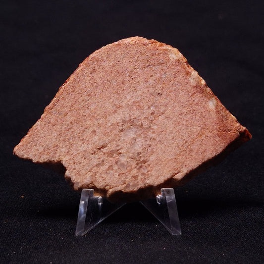 JACK HILLS ZIRCON, Hadean Age, Australia ZJH020