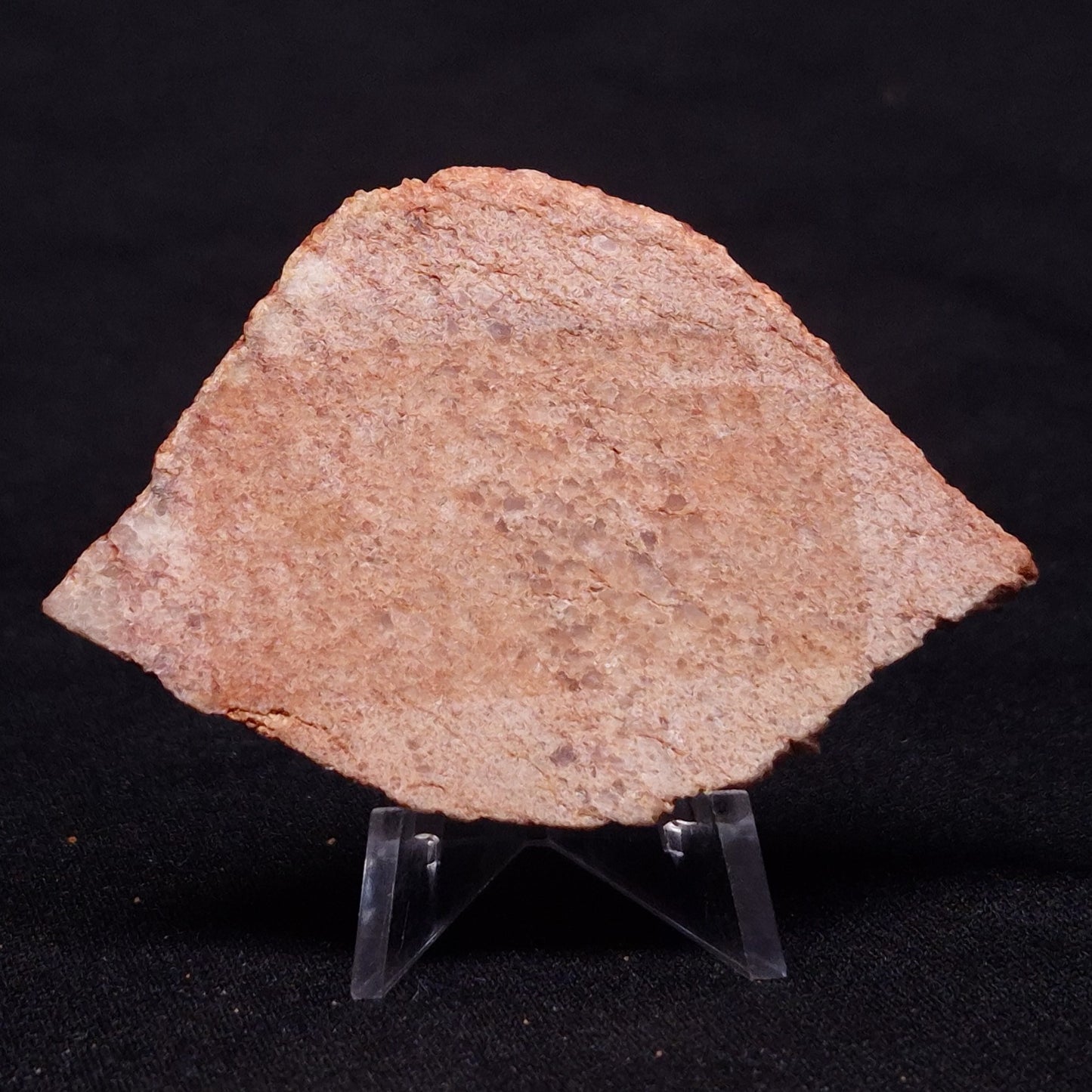 JACK HILLS ZIRCON, Hadean Age, Australia ZJH020
