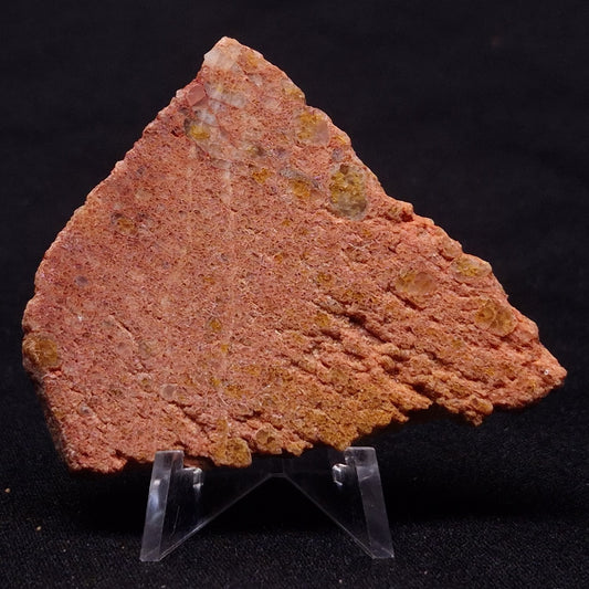 JACK HILLS ZIRCON, Hadean Age, Australia ZJH021
