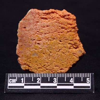 JACK HILLS ZIRCON, Hadean Age, Australia ZJH022